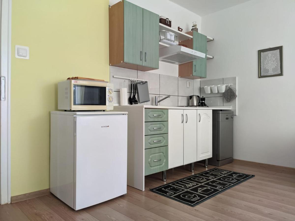 Apartman Nona - Hizvo