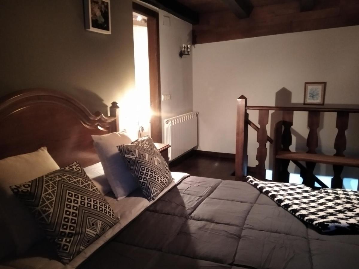 Apartamento La Corrada - Housity