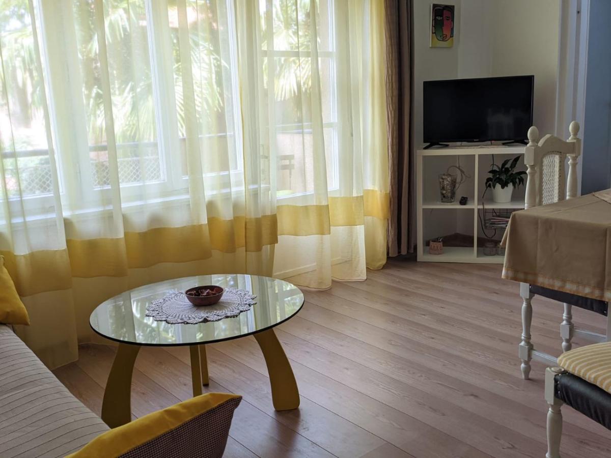 Apartman Nona - Hizvo