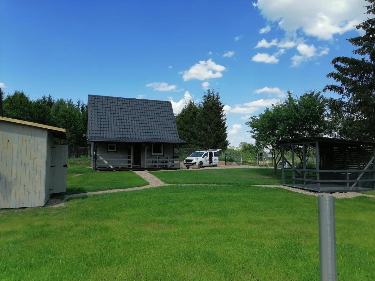 Holiday House Narty-Brajniki - Housity