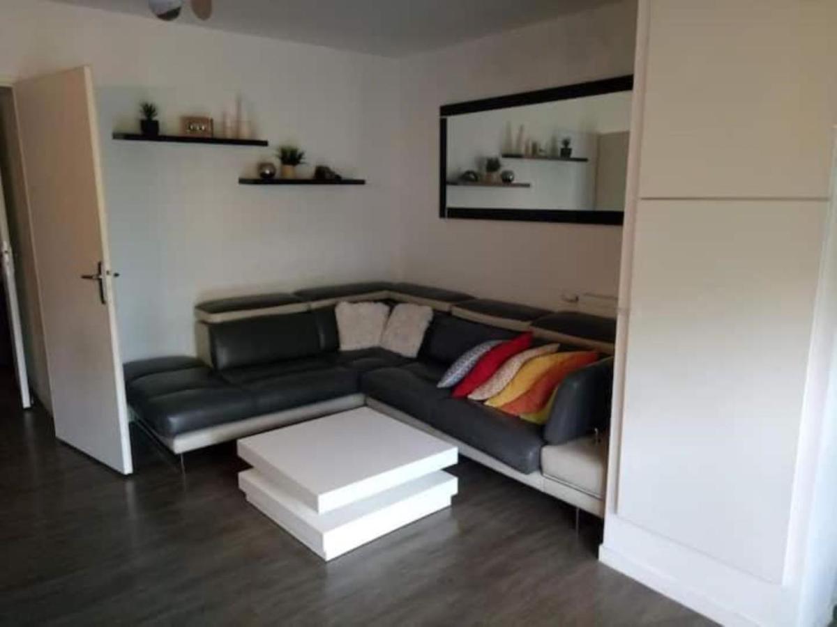 Superbe appartement à 12 min de la défense - Housity