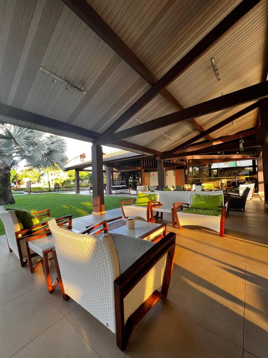 Flat Duplex de luxo em Muro Alto Com Jacuzzi Privativa - Housity