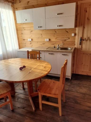 Domek letniskowy LUNA - Housity