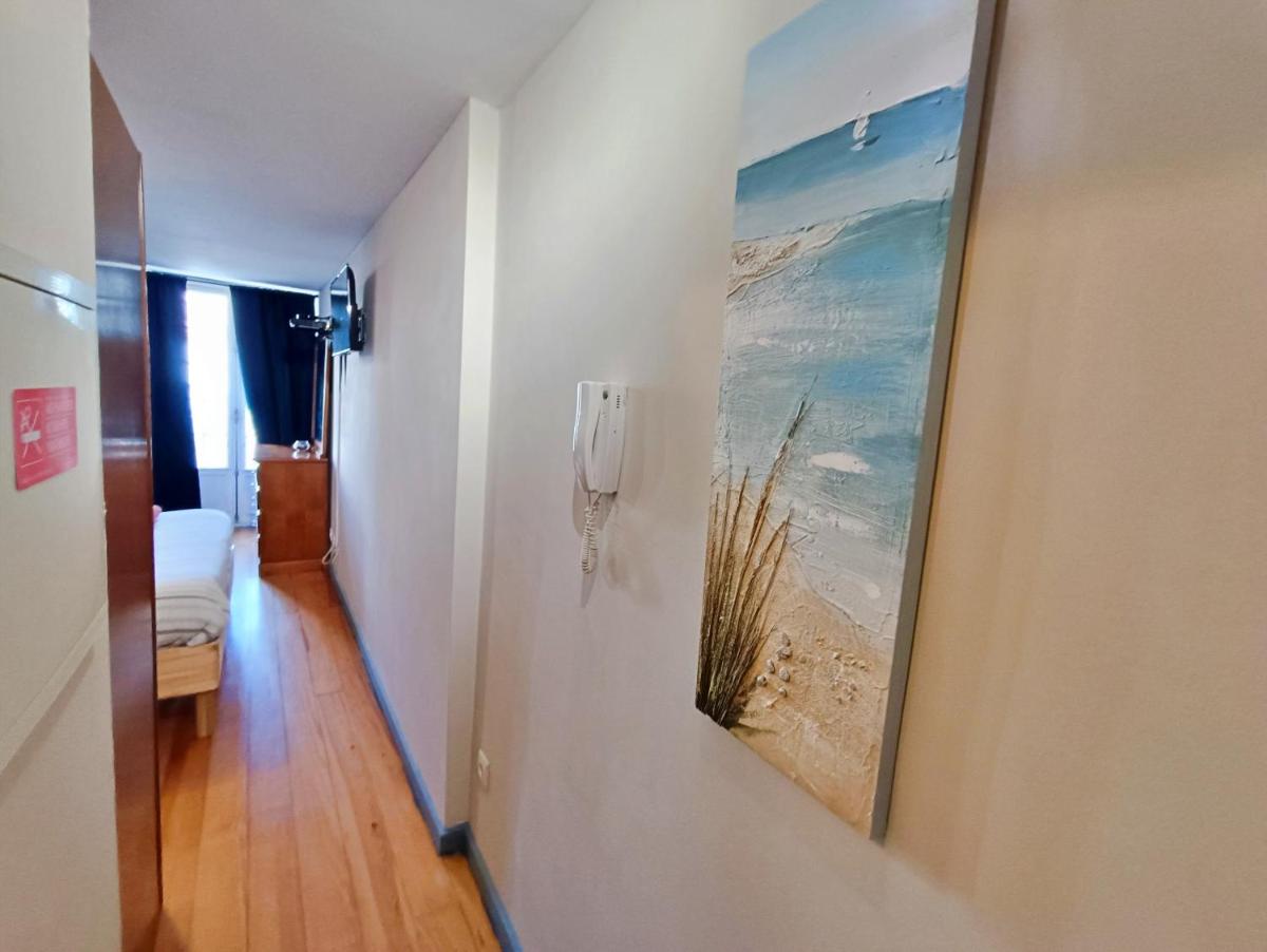 Suitetrails - AlfandegaPorto Apartments