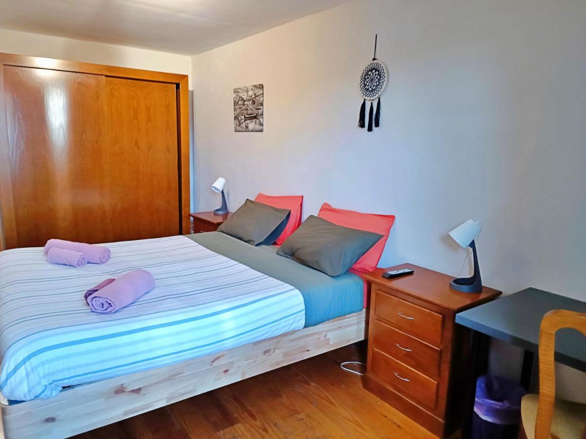 Suitetrails - AlfandegaPorto Apartments