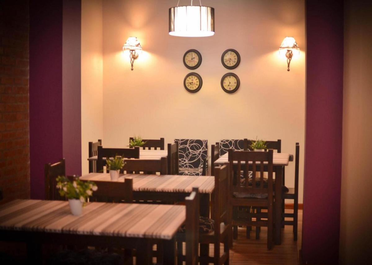 HOTEL CUESTA DEL VIENTO - Housity
