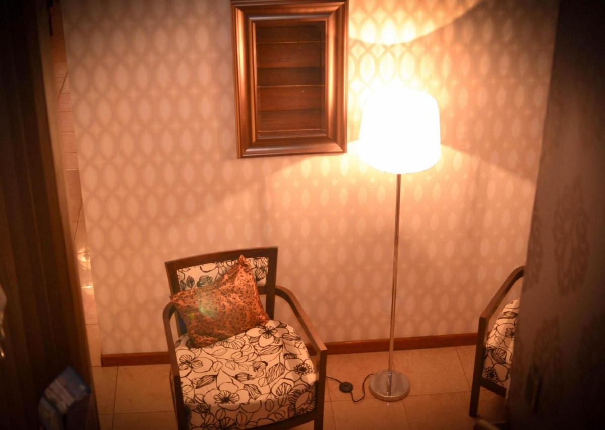HOTEL CUESTA DEL VIENTO - Housity