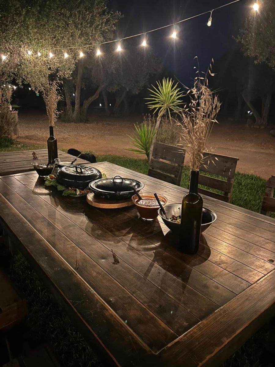 Guadalupe Valle Glamping - Housity