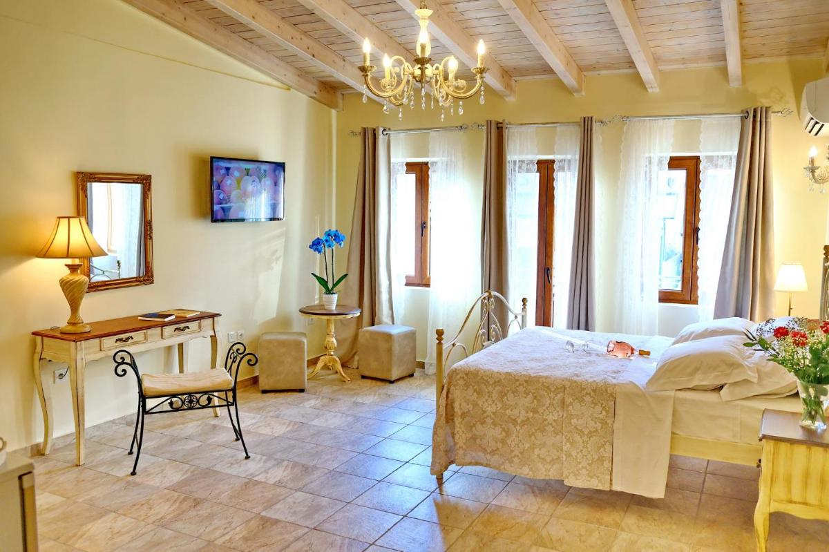 Castellmare - Housity