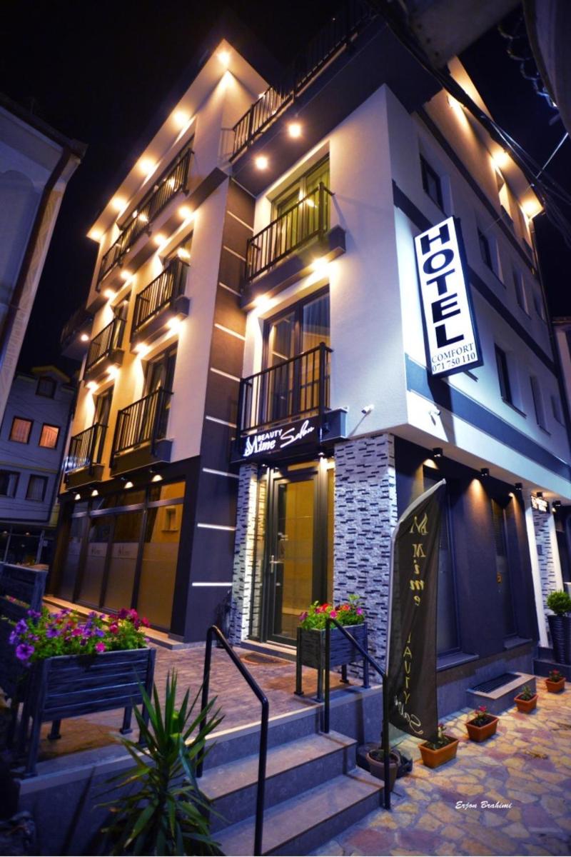 Comfort Hotel - Housity