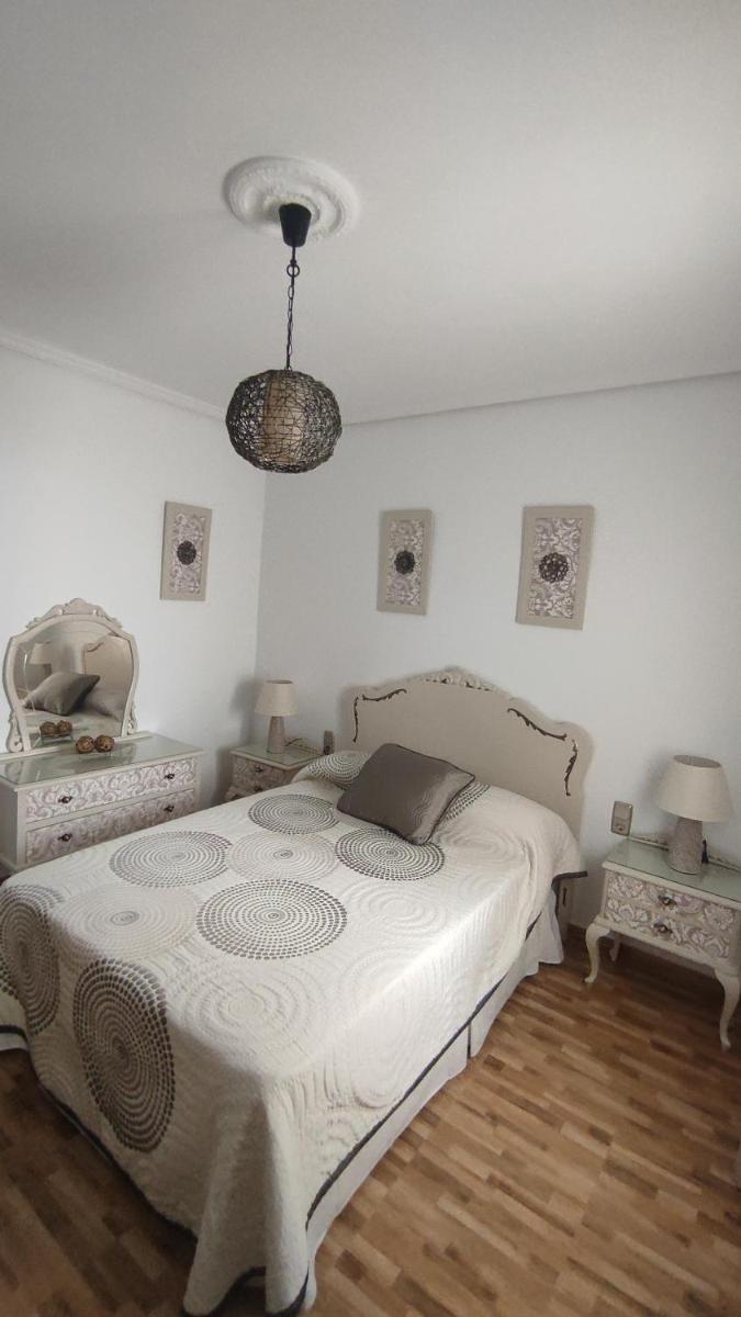 Vivienda Rural LAS MOREAS - Housity