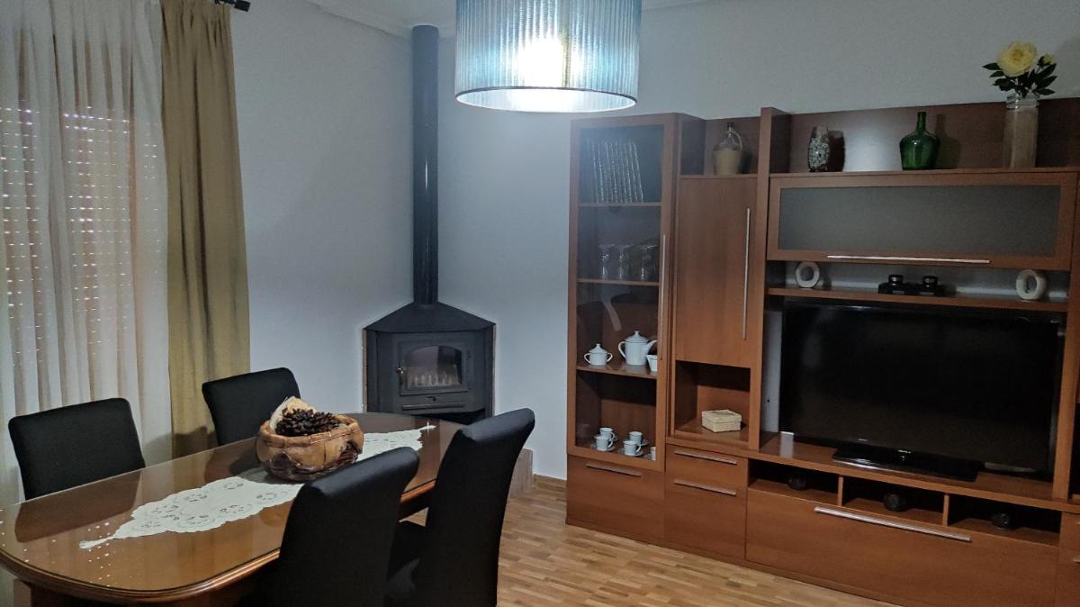 Vivienda Rural LAS MOREAS - Housity