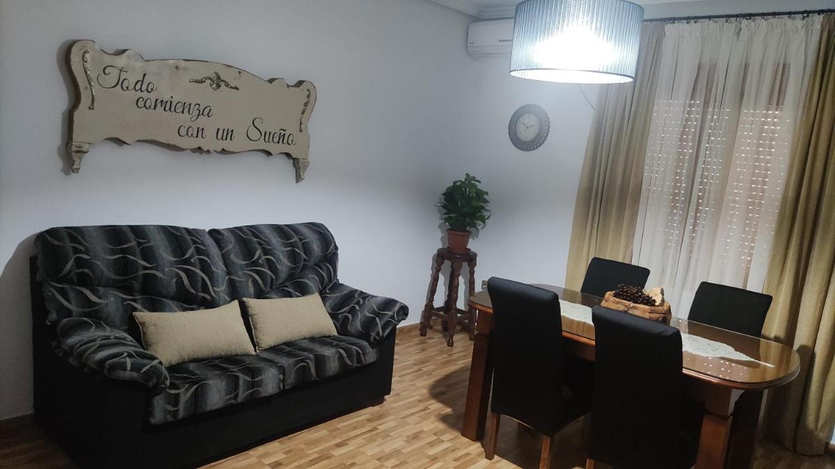 Vivienda Rural LAS MOREAS - Housity