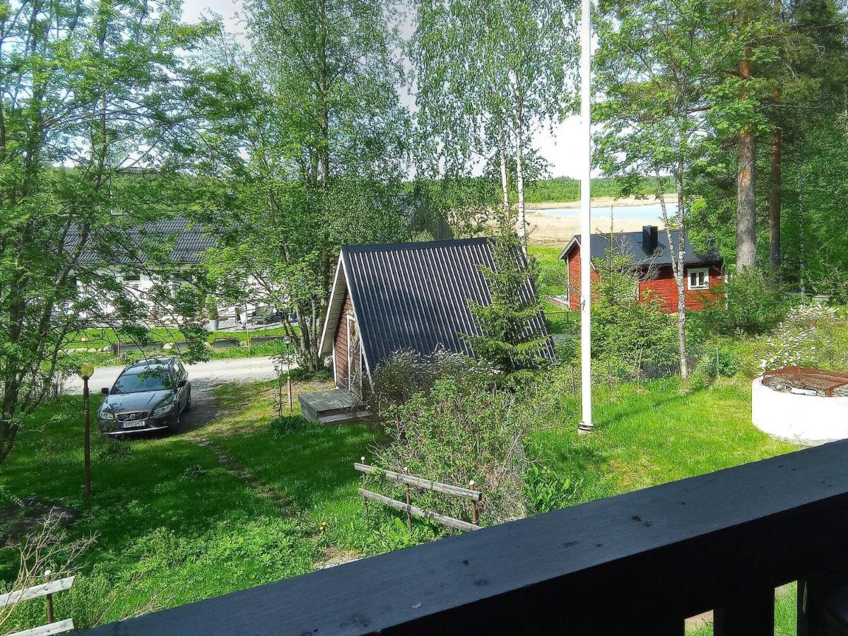 Holiday home LULEÅ - Housity