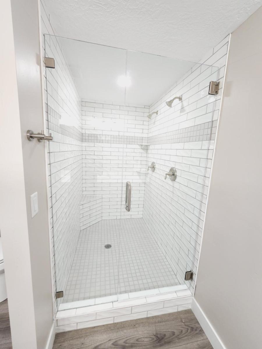 3 Bed 2 Bath Full Accessible Townhome in Heart of SLC - Housity