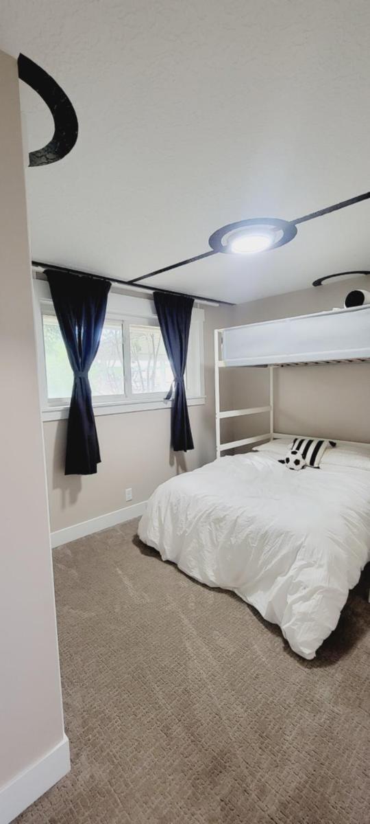 3 Bed 2 Bath Full Accessible Townhome in Heart of SLC - Housity