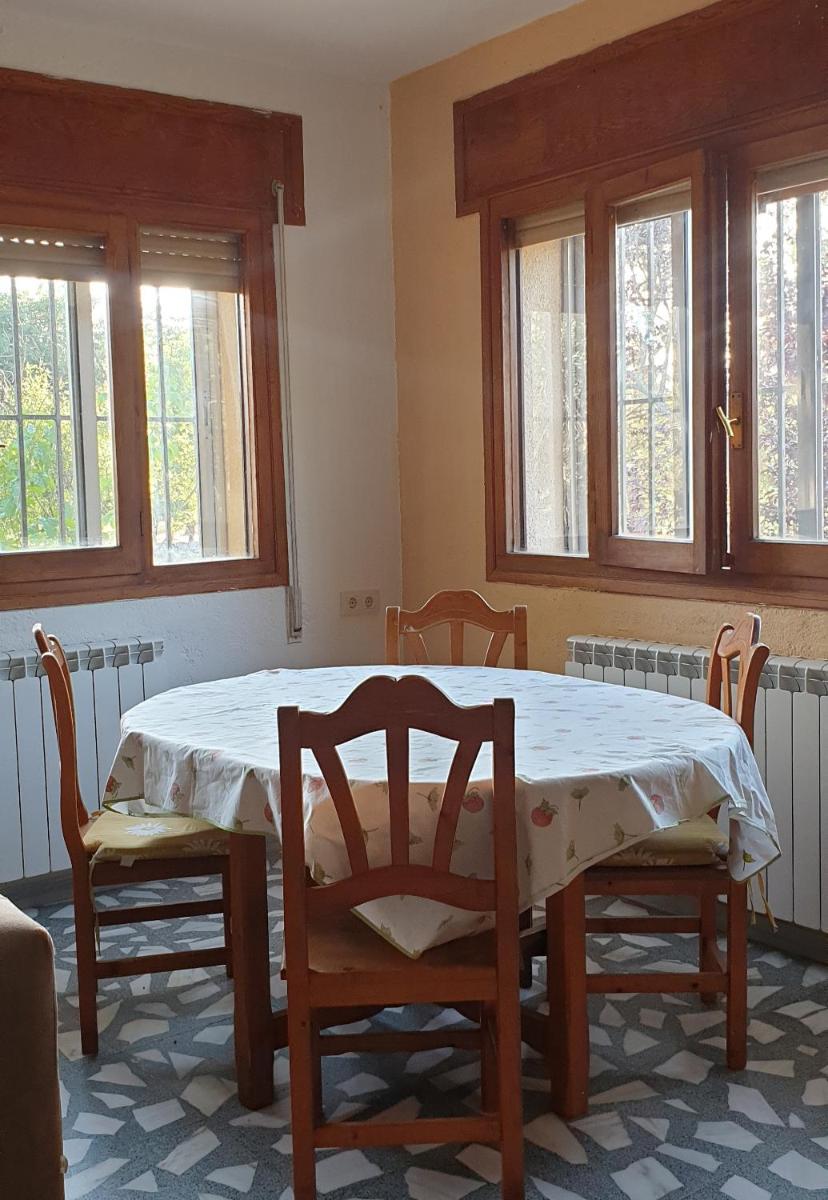 Casa con Encanto Mitos - Housity