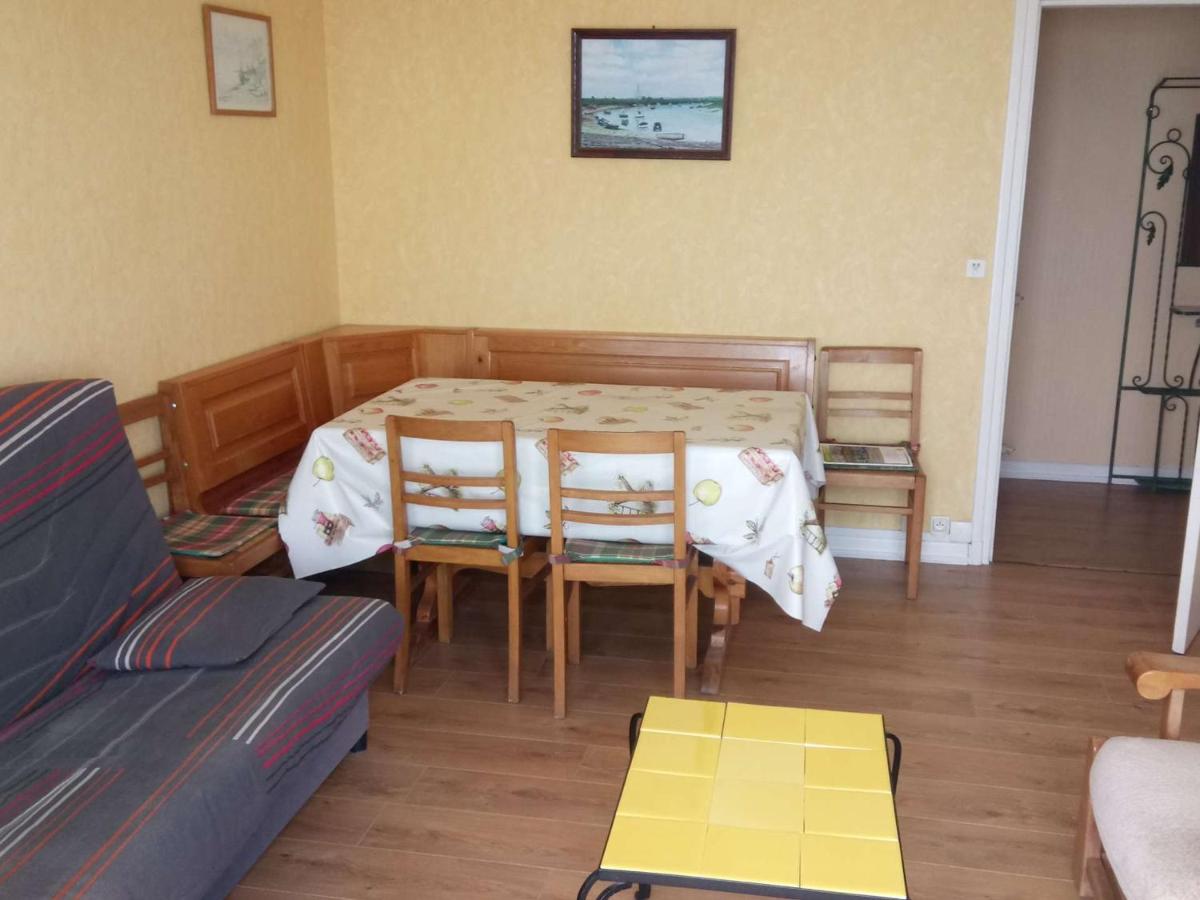 Suitetrails - Appartement Berck-Plage, 2 pièces, 5 personnes - FR-1-674-15