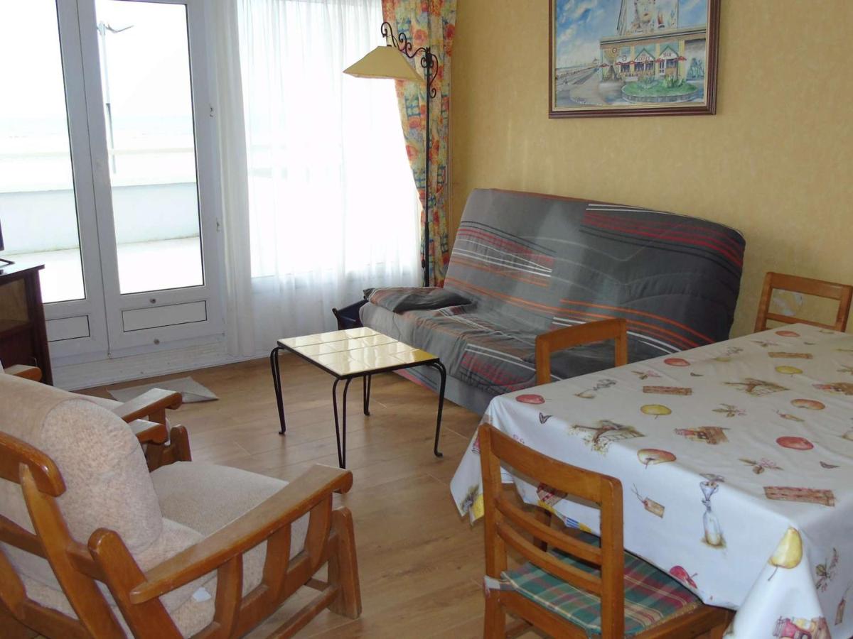 Suitetrails - Appartement Berck-Plage, 2 pièces, 5 personnes - FR-1-674-15