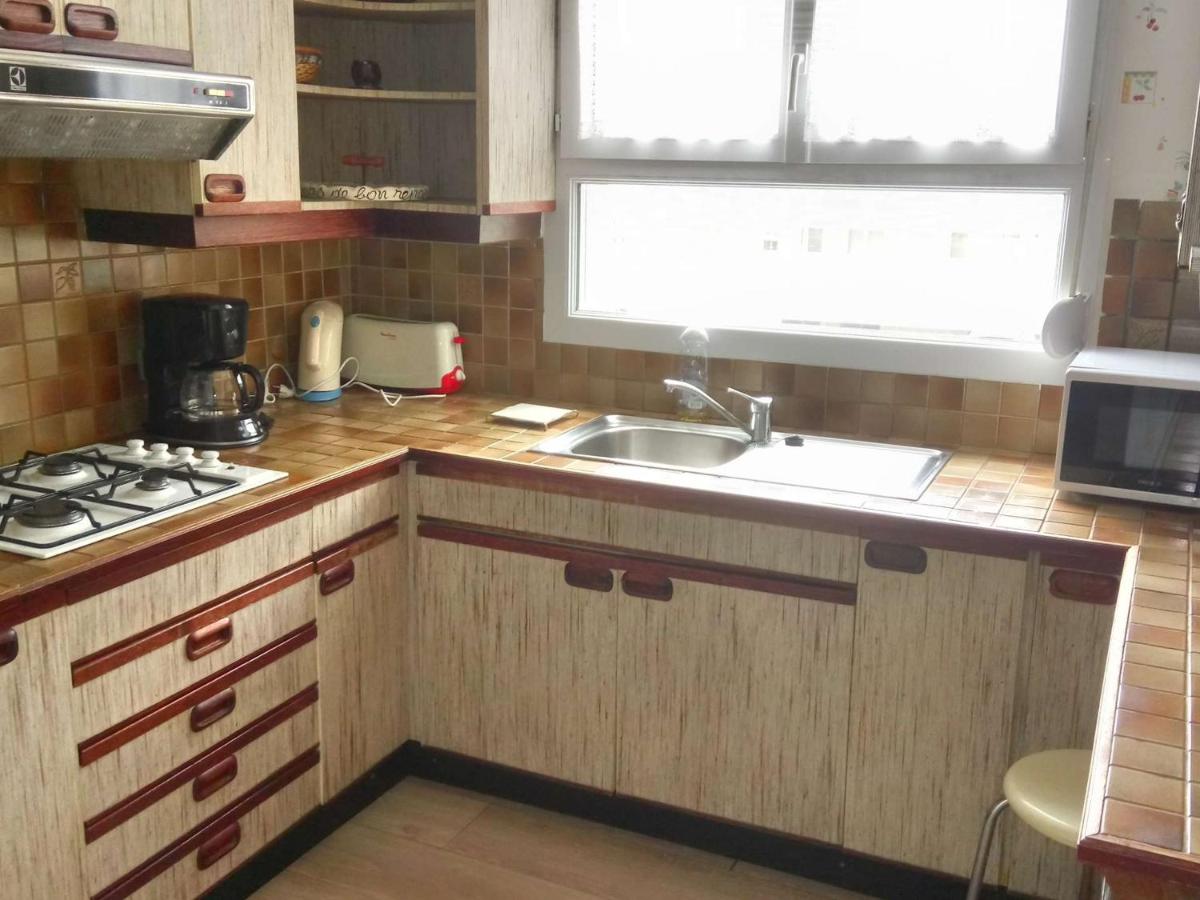 Suitetrails - Appartement Berck-Plage, 2 pièces, 5 personnes - FR-1-674-15