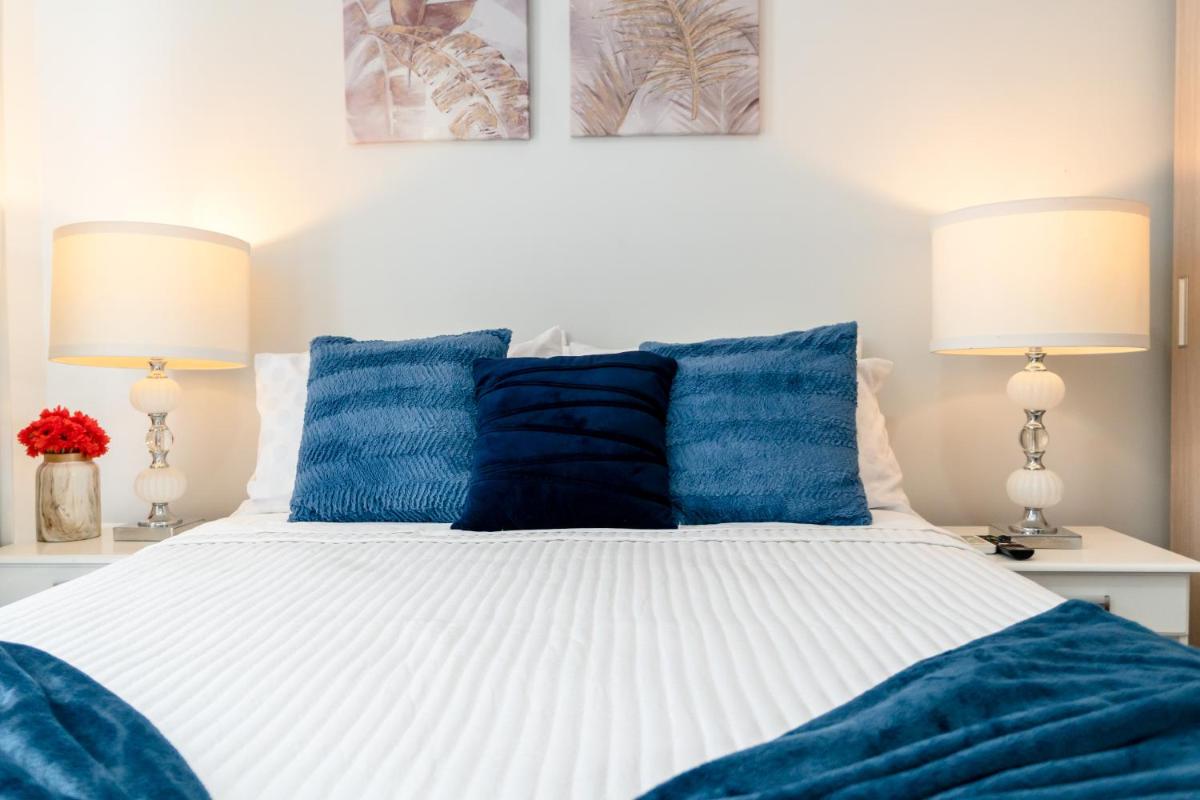 Suitetrails - Moderno y acogedor condominio en zona exclusiva
