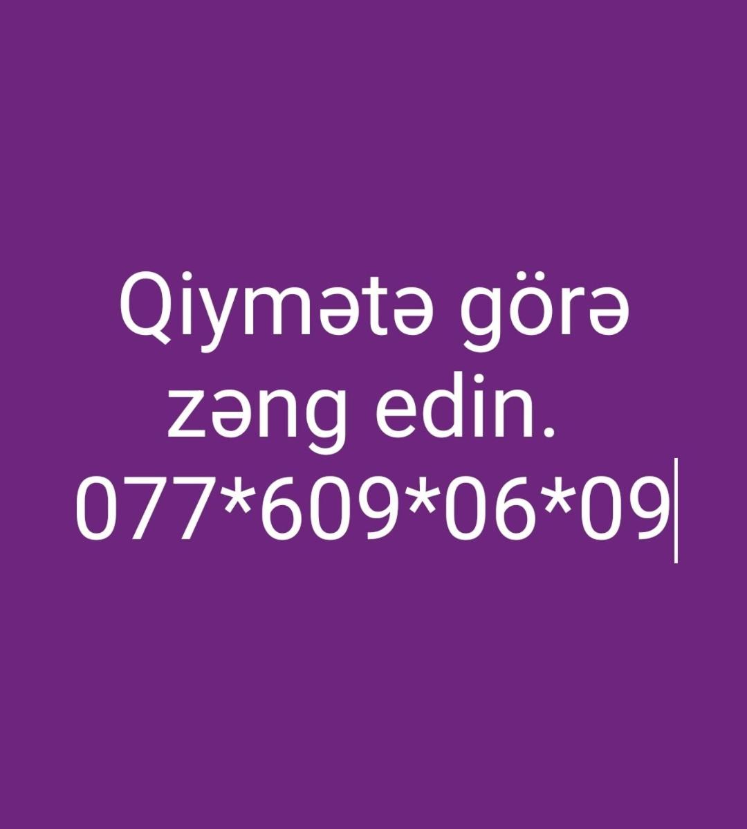 Basqal Qonaq Evi Guest House - Housity