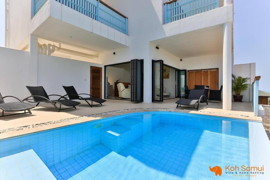 Villa Sail A2 - Housity
