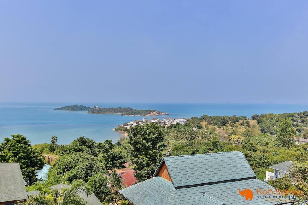 Villa Sail A2 - Housity