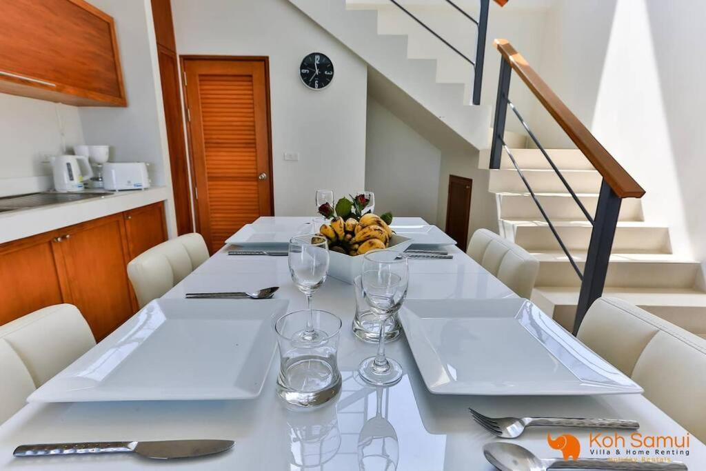 Villa Sail A2 - Housity