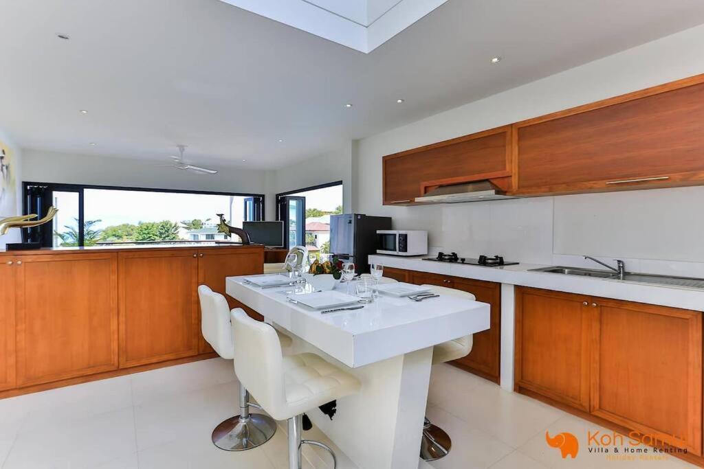 Villa Sail A2 - Housity