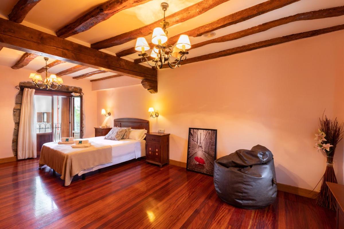 Erribera - baskeyrentals - Housity
