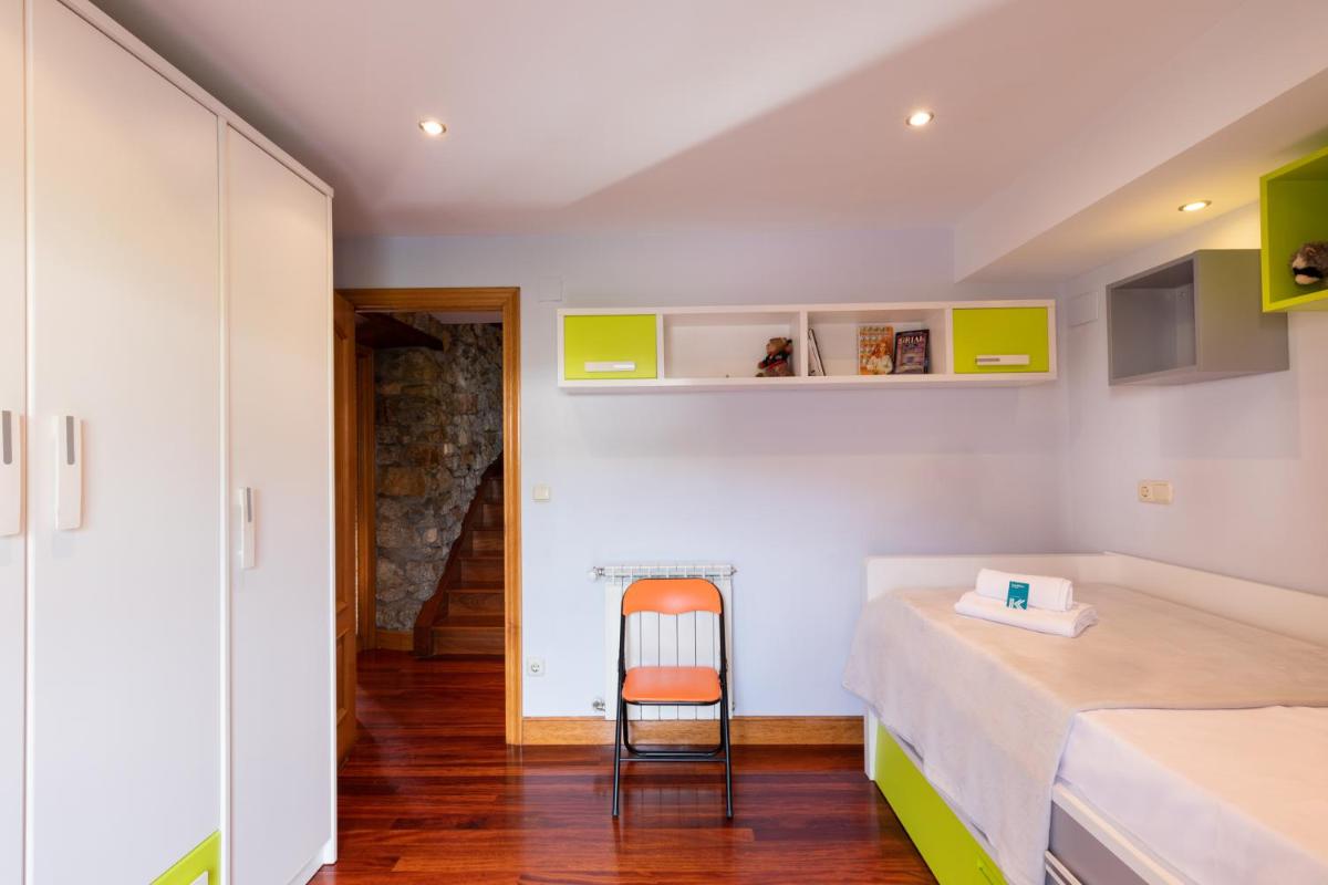 Erribera - baskeyrentals - Housity