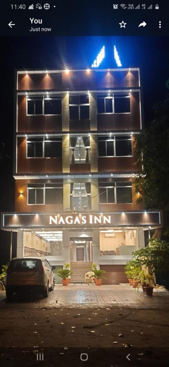 Nagas Inn by Unicorn - Housity