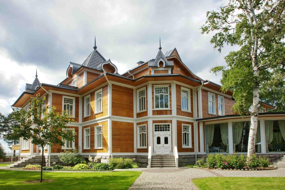 Skandinavia Country Club and SPA - Housity