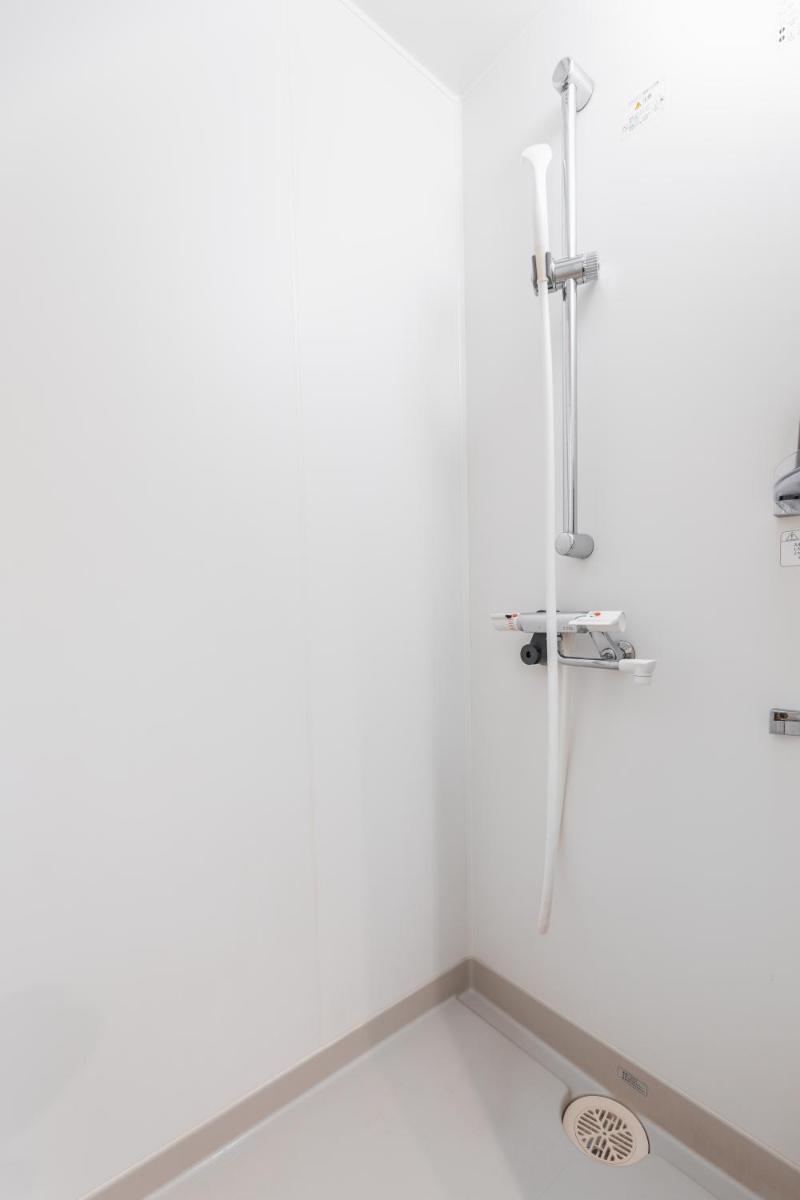 HOSTEl IRODORI Dotonbori Minami - Housity
