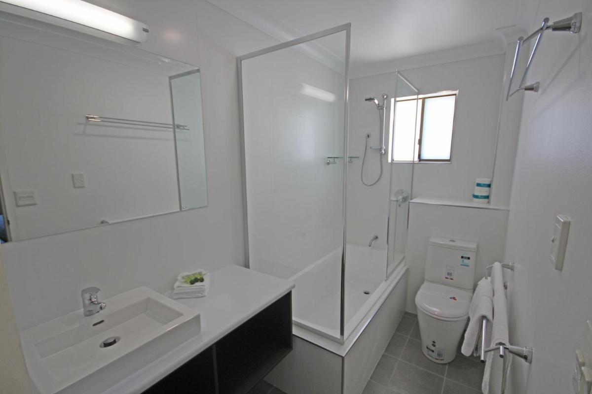 Suitetrails - Coffs Harbour Beach Escape
