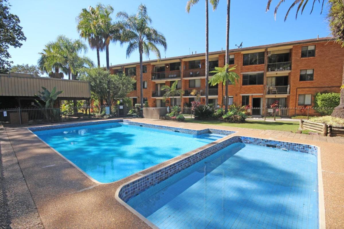 Suitetrails - Coffs Harbour Beach Escape