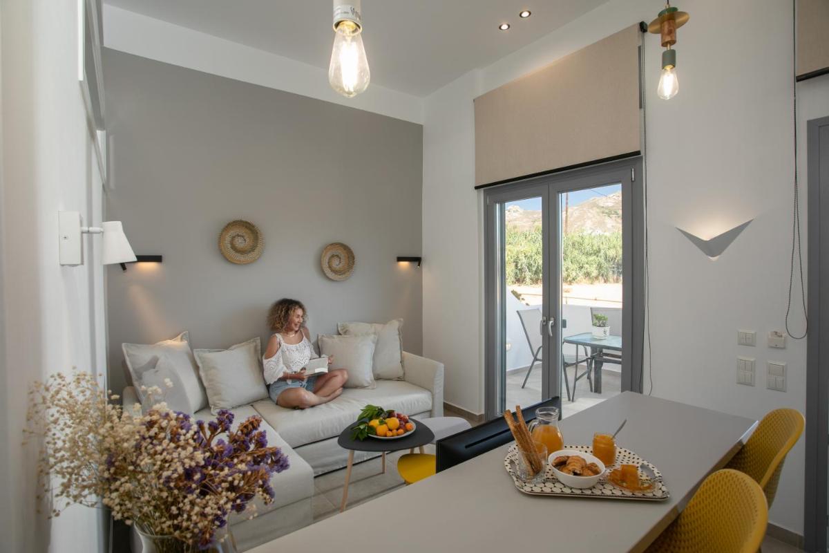 Suitetrails - Galante Apartment