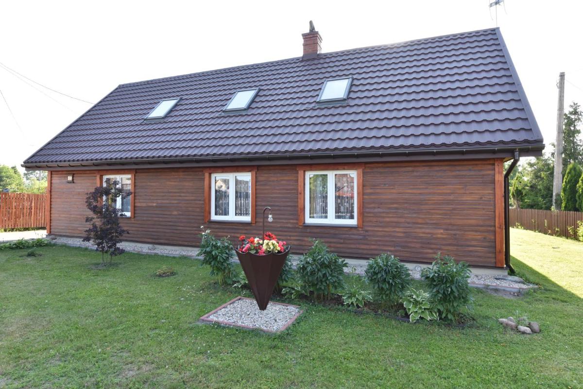 Stokrotka - Housity