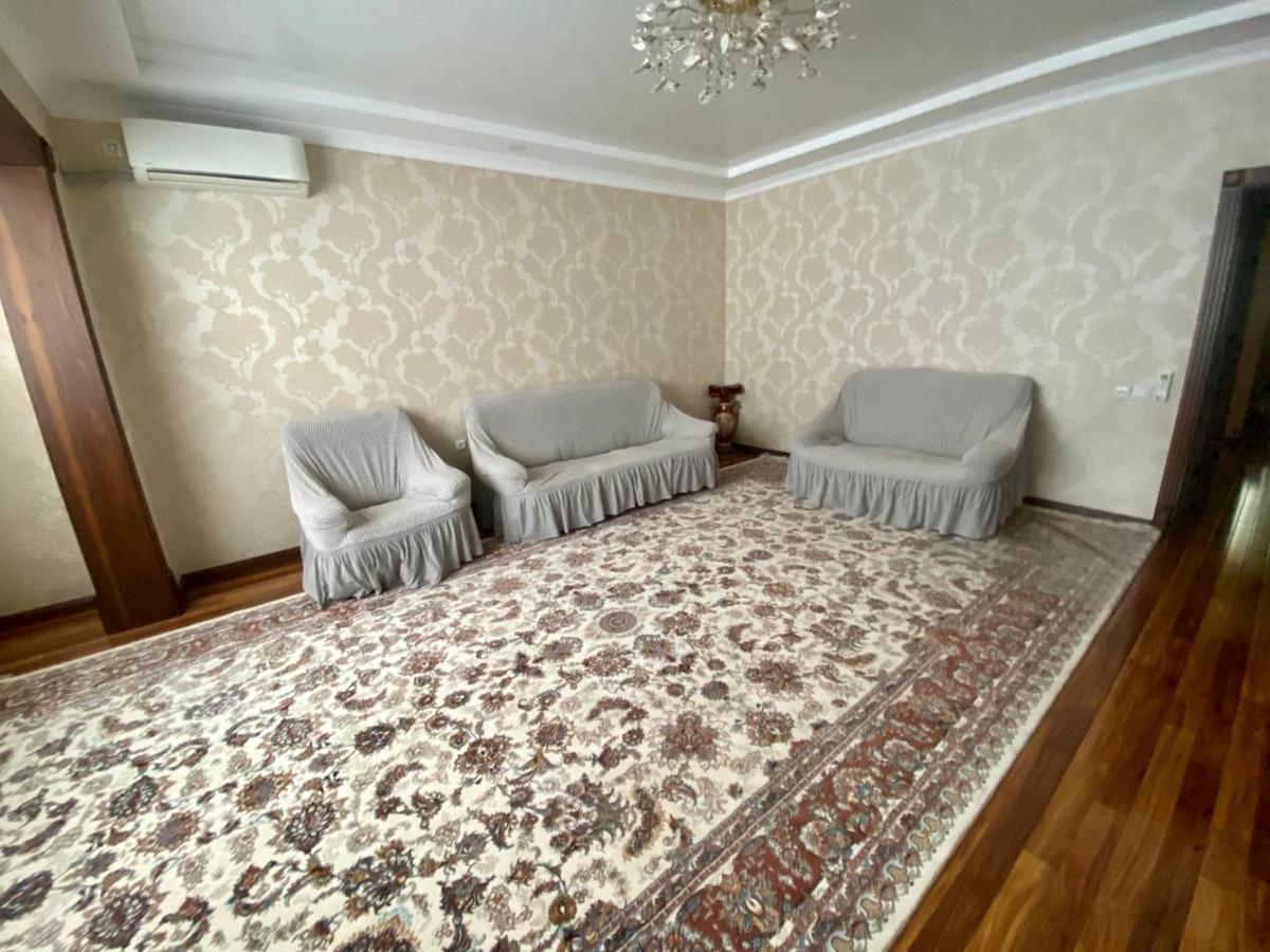 Посуточная аренда квартир - Housity