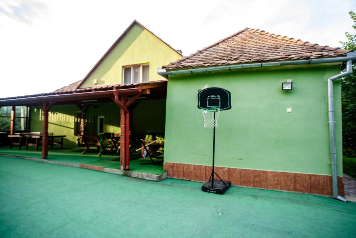 HOTEL MARION POIANA - Housity