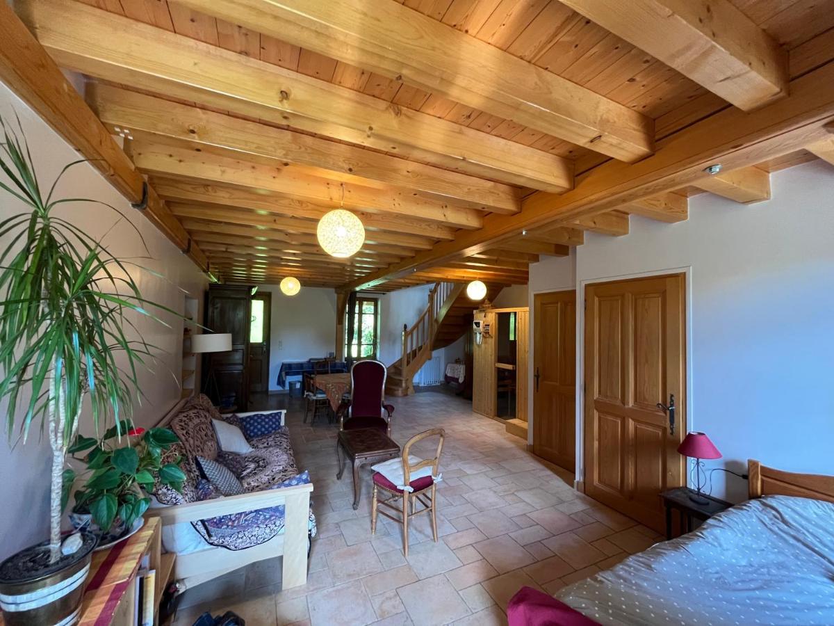 Ecolieu Le Chant du Temps - Housity