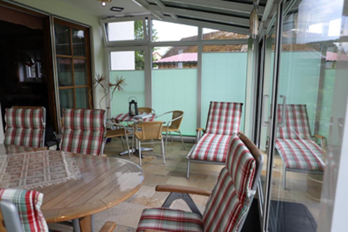 Pension Agathe - Housity