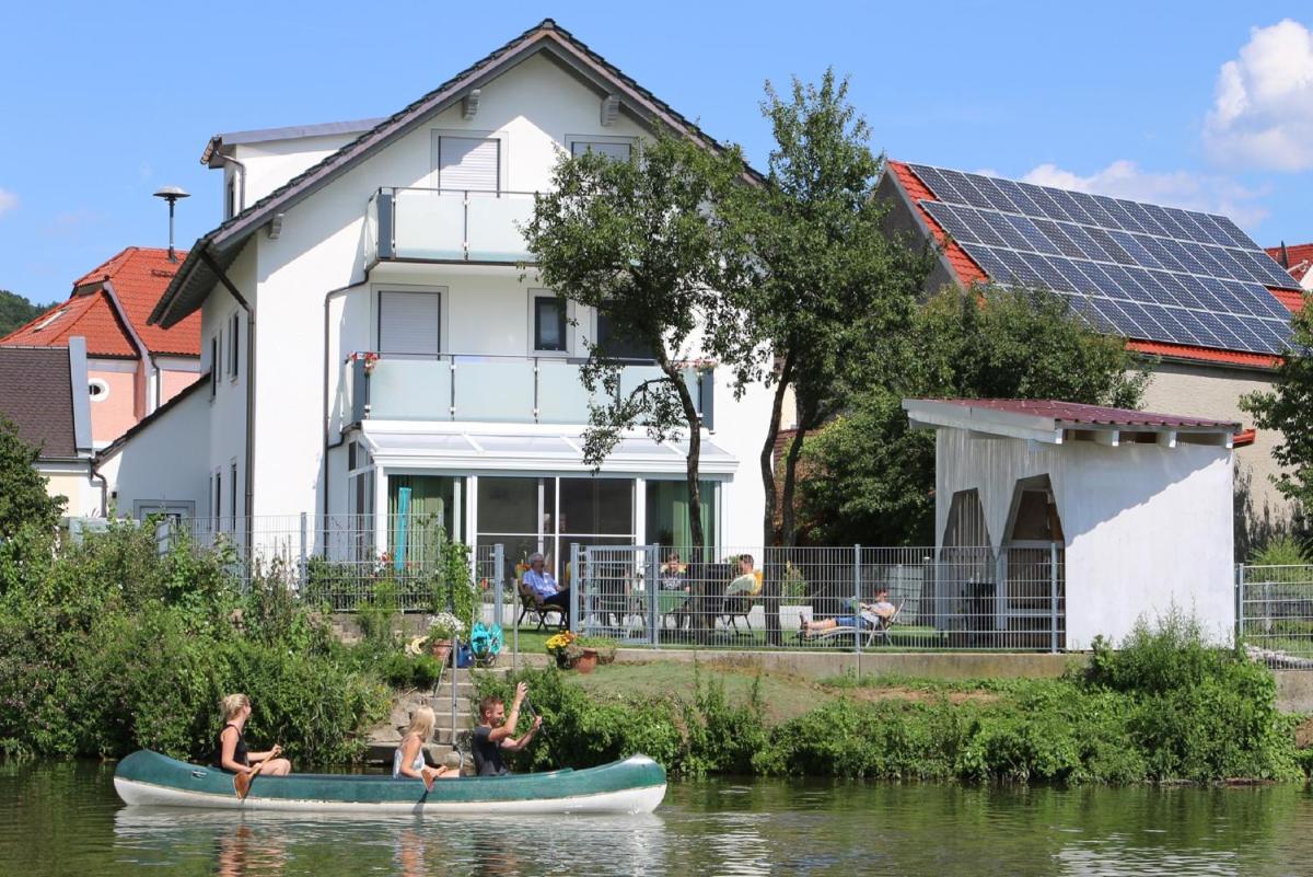 Pension Agathe - Housity