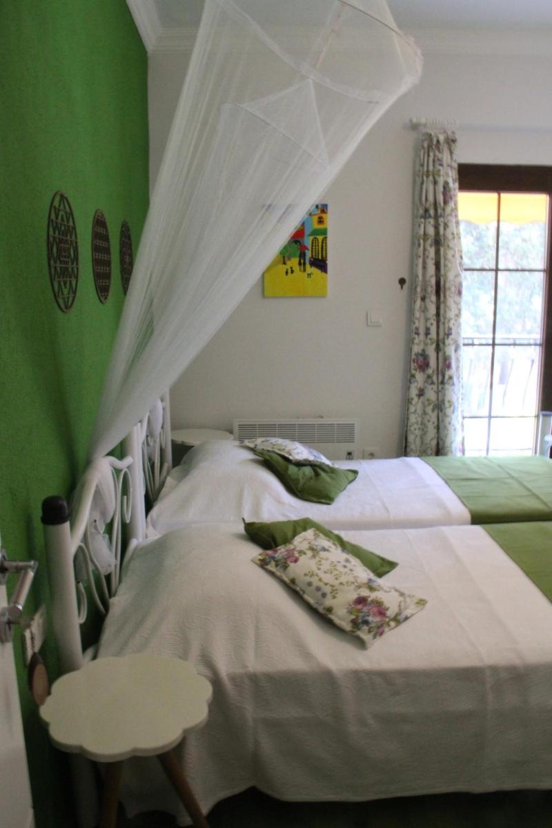 Secluded Apart Surrounded by Nature in Kusadasi - Housity