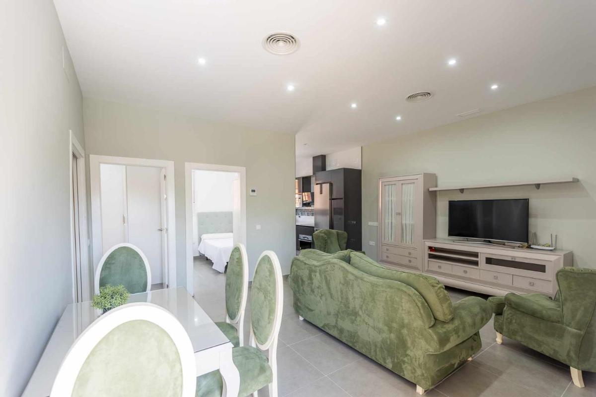 Apartamento Torero II - Housity