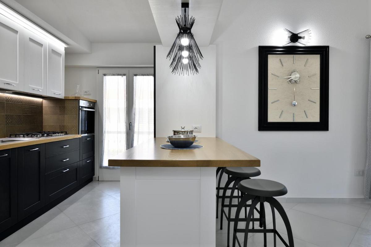 Appartamento vista Golfo - Housity