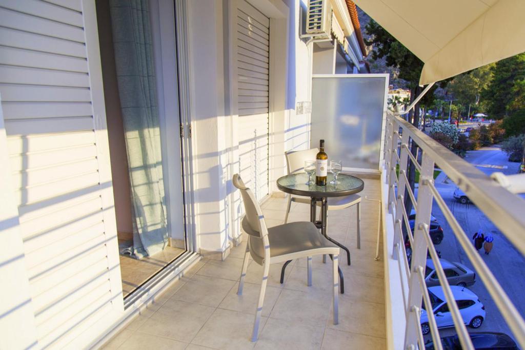 marietta city center apartments Nafplio - Housity