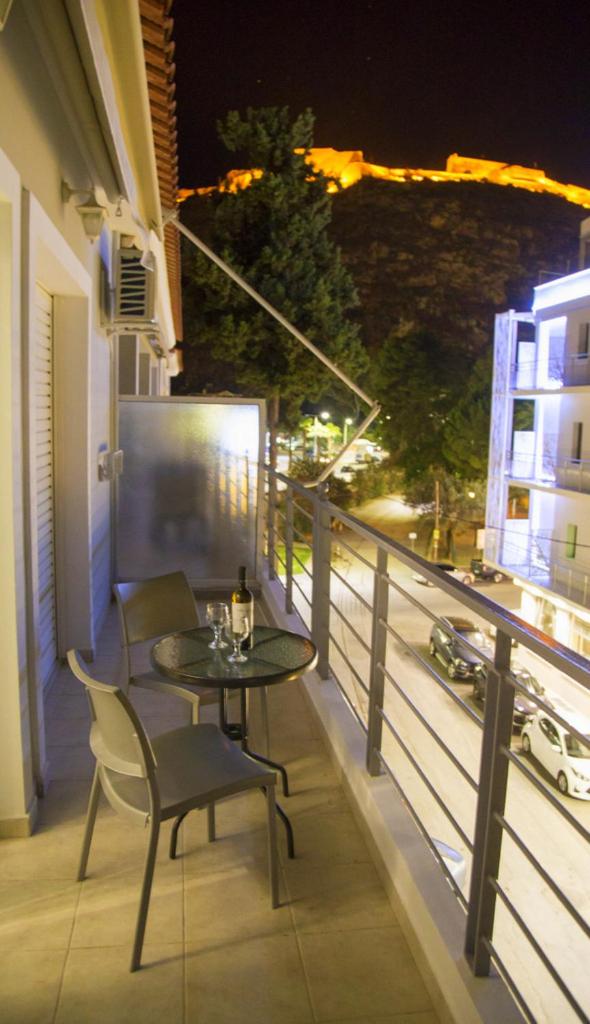 marietta city center apartments Nafplio - Housity