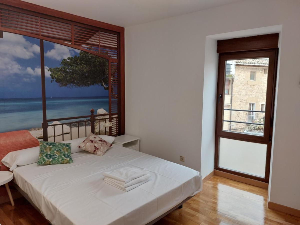 B&B Apartamentos La Atalaya - Housity
